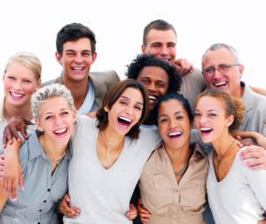 Curso de trabalho em equipe